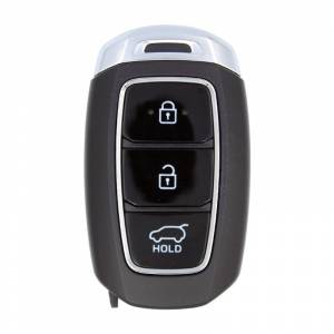 Ключ смарт HYUNDAI Creta 2022+ 6A 433 MHz FSK 95440-BW000