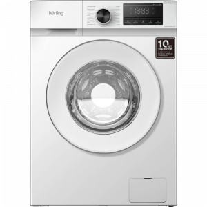 Стиральная машина с паром KORTING Korting KWM 45DS1277