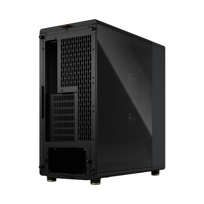 Корпус без блока питания Fractal FD-C-NOR1C-02 — для бизнеса и офиса Корпус без блока питания Fractal FD-C-NOR1C-02 — для бизнеса и офиса