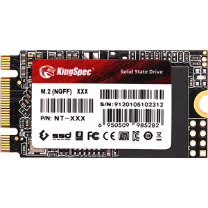Твердотельный накопитель Kingspec NT-512 2242