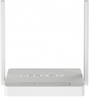 Интернет-центр Keenetic DSL Интернет-центр Keenetic DSL