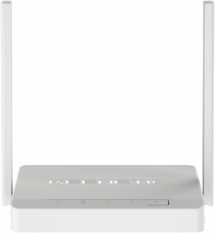 Интернет-центр Keenetic DSL — для бизнеса и офиса