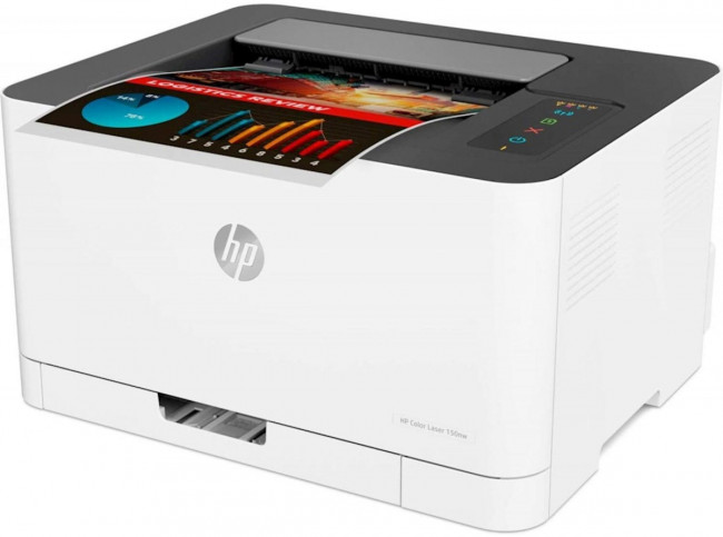 Лазерный принтер HP Color Laser 150nw Лазерный принтер HP Color Laser 150nw