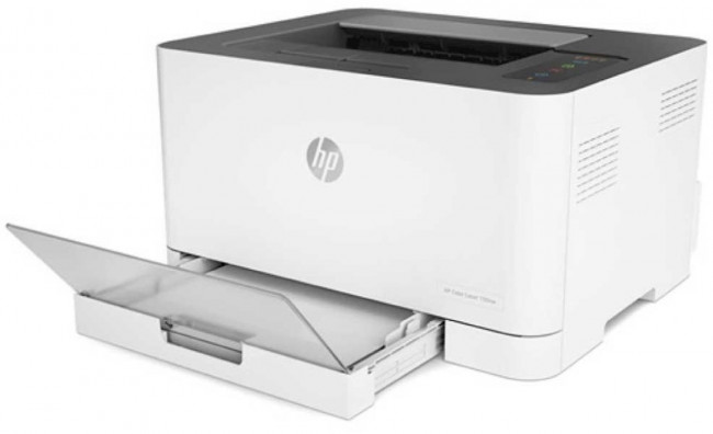 Лазерный принтер HP Color Laser 150nw Лазерный принтер HP Color Laser 150nw