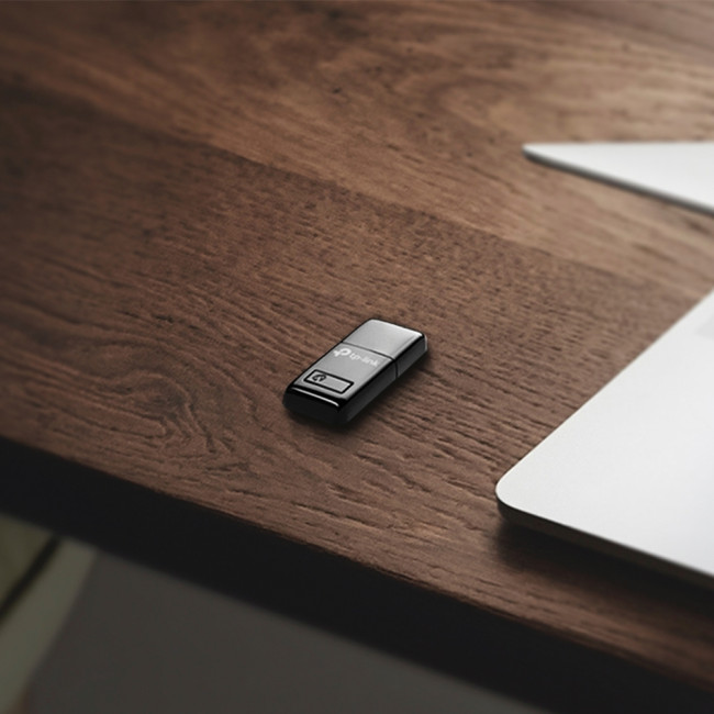 Адаптер Wi-Fi TP-Link TL-WN823N