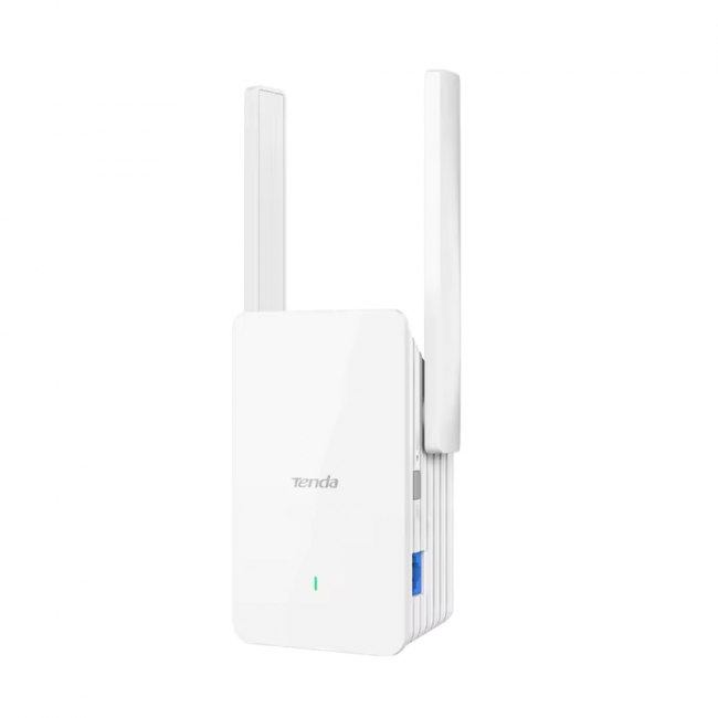 Wi-Fi усилитель сигнала Tenda A23 — для бизнеса и офиса