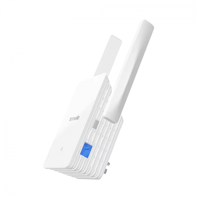 Wi-Fi усилитель сигнала Tenda A23 — для бизнеса и офиса
