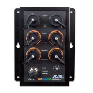 коммутатор Коммутатор PLANET IGS-5226-4P2T коммутатор Коммутатор PLANET IGS-5226-4P2T