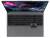 Ноутбук Maibenben X16-R72555 16" (X16C-R725550F44LG4E10) — для бизнеса и офиса
