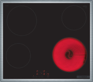 Встраиваемая электрическая панель BOSCH Bosch Serie | 4 PKE645BB2R