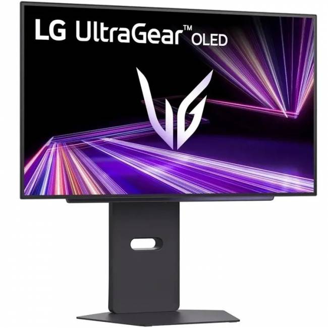 Монитор LG UltraGear 27GX700A-B 26.5'' LG UltraGear 27GX700A-B — для бизнеса и офиса Монитор LG UltraGear 27GX700A-B 26.5'' LG UltraGear 27GX700A-B — для бизнеса и офиса