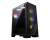 Корпус ПК без блока питания MSI MAG FORGE 120A AIRFLOW Black — для бизнеса и офиса Корпус ПК без блока питания MSI MAG FORGE 120A AIRFLOW Black — для бизнеса и офиса