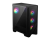 Корпус ПК без блока питания MSI MAG FORGE 120A AIRFLOW Black — для бизнеса и офиса Корпус ПК без блока питания MSI MAG FORGE 120A AIRFLOW Black — для бизнеса и офиса