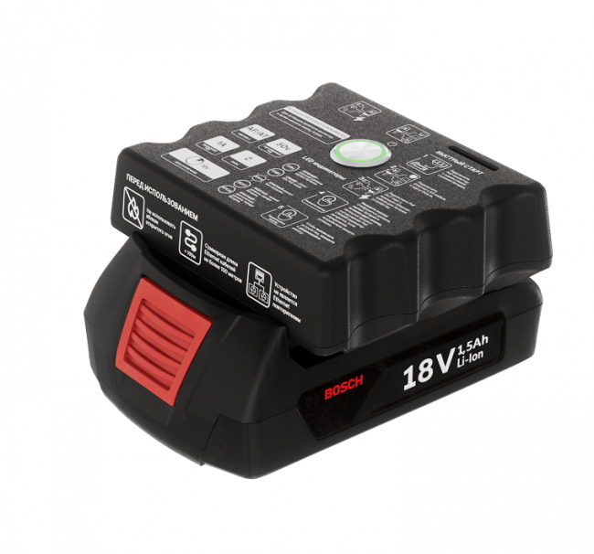 Инжектор Torus PITBM-C — для бизнеса и офиса Инжектор Torus PITBM-C — для бизнеса и офиса