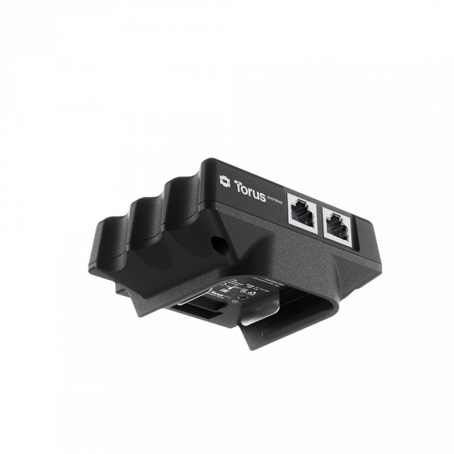 Инжектор Torus PITBM-C — для бизнеса и офиса Инжектор Torus PITBM-C — для бизнеса и офиса