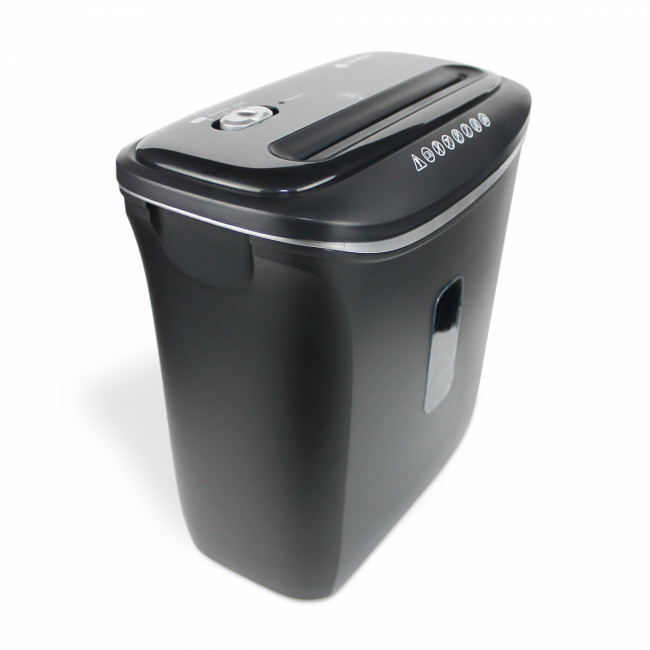 Уничтожитель документов ГЕЛЕОС УД14-5 Гелеос УД14-5 — для бизнеса и офиса