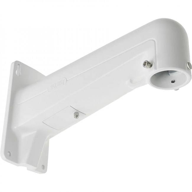 Настенный кронштейн, белый, для скоростных поворотных купольных камер, алюминий, 97.3x182.6x306.3 мм Hikvision DS-1602ZJ — для бизнеса и офиса Настенный кронштейн, белый, для скоростных поворотных купольных камер, алюминий, 97.3x182.6x306.3 мм Hikvision DS-1602ZJ — для бизнеса и офиса