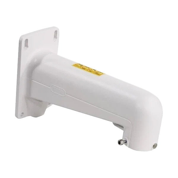 Настенный кронштейн, белый, для скоростных поворотных купольных камер, алюминий, 97.3x182.6x306.3 мм Hikvision DS-1602ZJ — для бизнеса и офиса Настенный кронштейн, белый, для скоростных поворотных купольных камер, алюминий, 97.3x182.6x306.3 мм Hikvision DS-1602ZJ — для бизнеса и офиса