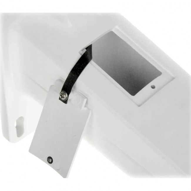 Настенный кронштейн, белый, для скоростных поворотных купольных камер, алюминий, 97.3x182.6x306.3 мм Hikvision DS-1602ZJ — для бизнеса и офиса Настенный кронштейн, белый, для скоростных поворотных купольных камер, алюминий, 97.3x182.6x306.3 мм Hikvision DS-1602ZJ — для бизнеса и офиса