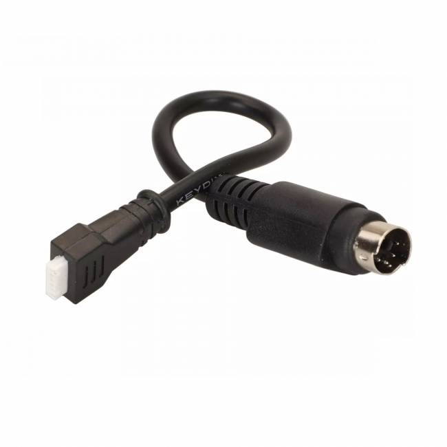 Провод KEYDIY для KD100, KD600, KD-X2, KD VVDI 6 pin — для бизнеса и офиса