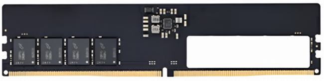 Память оперативная Foxline FL4800D5U40S-32G — для бизнеса и офиса Память оперативная Foxline FL4800D5U40S-32G — для бизнеса и офиса