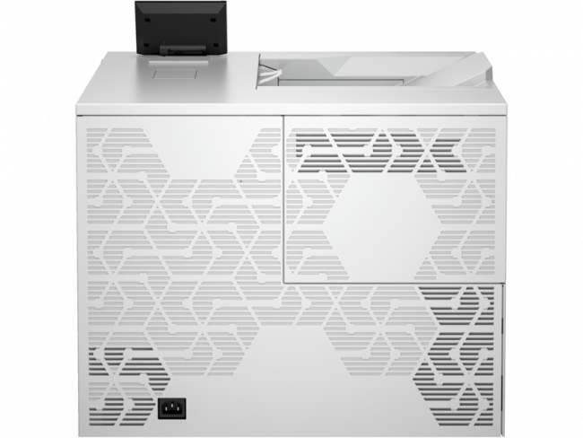 Лазерный принтер HP Color LaserJet Enterprise 6701dn — для бизнеса и офиса