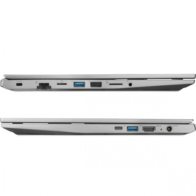 Ноутбук Nerpa Caspica I752 — для бизнеса и офиса