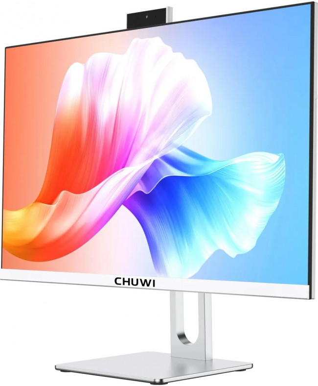 Моноблок Chuwi CWI702R5P — для бизнеса и офиса Моноблок Chuwi CWI702R5P — для бизнеса и офиса