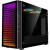 Компьютерный корпус, без блока питания ITX GameMax Abyss ITX