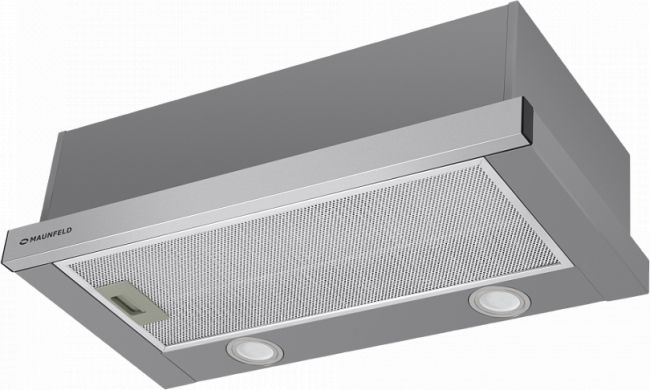 ВЫТЯЖКА MAUNFELD VS LIGHT 60 ""НЕРЖАВЕЙКА"" Maunfeld VS Light 60 Inox — для бизнеса и офиса