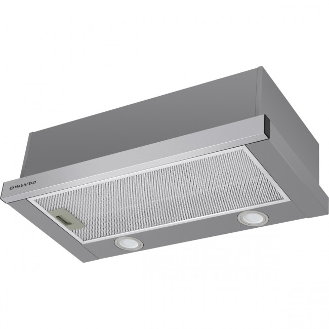 ВЫТЯЖКА MAUNFELD VS LIGHT 60 ""НЕРЖАВЕЙКА"" Maunfeld VS Light 60 Inox — для бизнеса и офиса