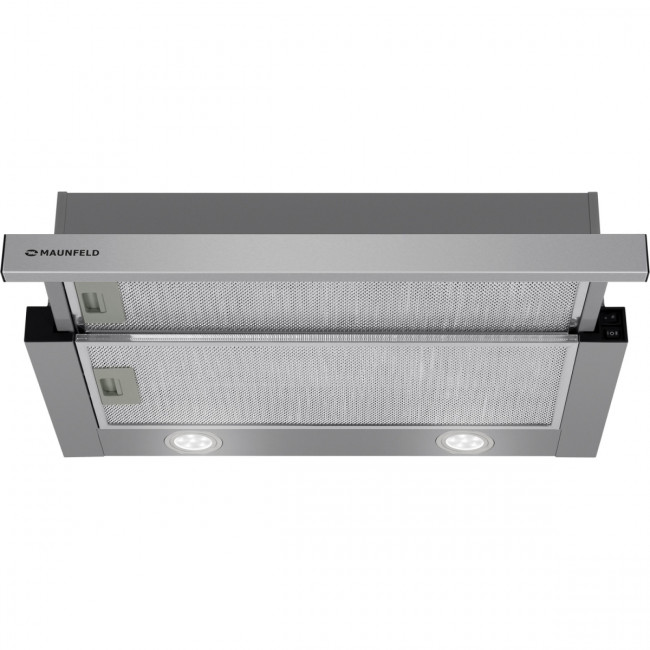 ВЫТЯЖКА MAUNFELD VS LIGHT 60 ""НЕРЖАВЕЙКА"" Maunfeld VS Light 60 Inox — для бизнеса и офиса