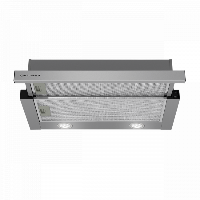 ВЫТЯЖКА MAUNFELD VS LIGHT 60 ""НЕРЖАВЕЙКА"" Maunfeld VS Light 60 Inox — для бизнеса и офиса