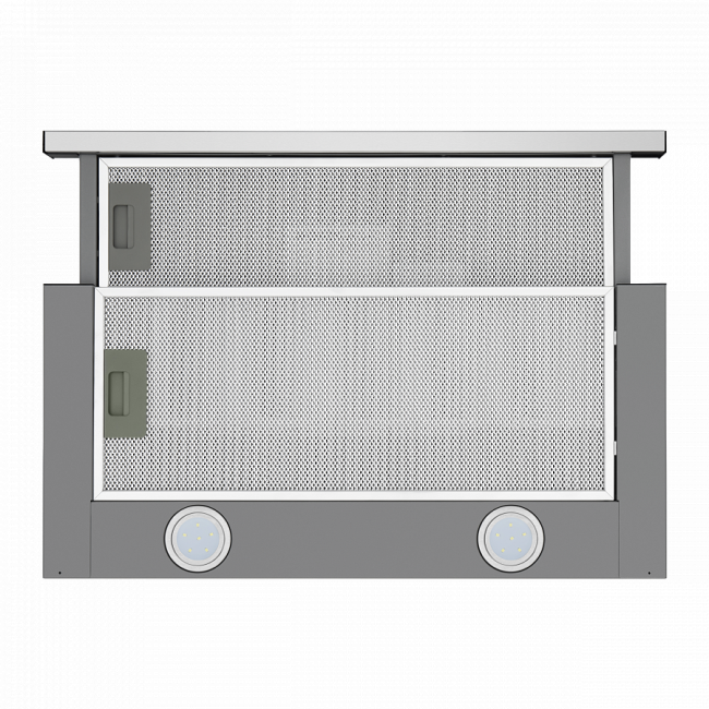 ВЫТЯЖКА MAUNFELD VS LIGHT 60 ""НЕРЖАВЕЙКА"" Maunfeld VS Light 60 Inox — для бизнеса и офиса