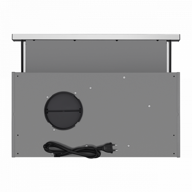 ВЫТЯЖКА MAUNFELD VS LIGHT 60 ""НЕРЖАВЕЙКА"" Maunfeld VS Light 60 Inox — для бизнеса и офиса