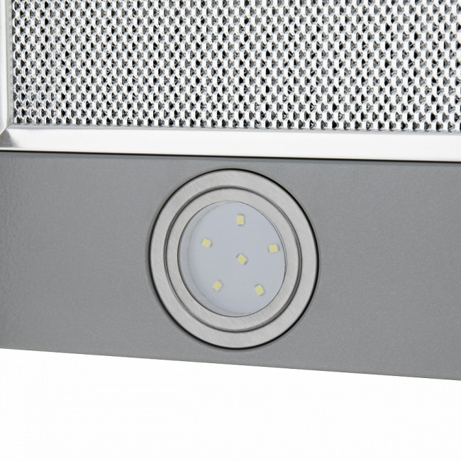 ВЫТЯЖКА MAUNFELD VS LIGHT 60 ""НЕРЖАВЕЙКА"" Maunfeld VS Light 60 Inox — для бизнеса и офиса