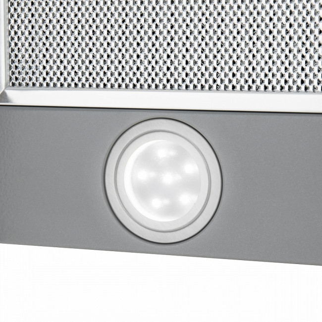 ВЫТЯЖКА MAUNFELD VS LIGHT 60 ""НЕРЖАВЕЙКА"" Maunfeld VS Light 60 Inox — для бизнеса и офиса