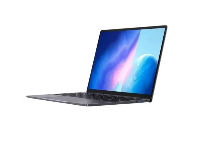 Ноутбук CHUWI CWI570-93321N1HDMHX — для бизнеса и офиса