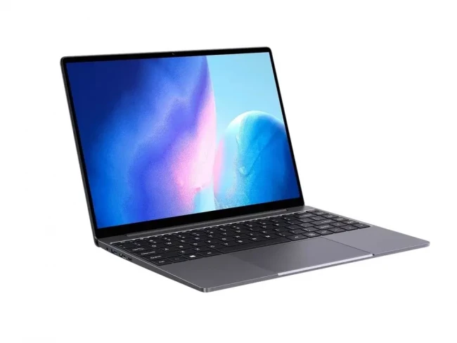Ноутбук CHUWI CWI570-93321N1HDMHX — для бизнеса и офиса