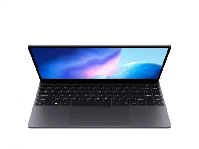 Ноутбук CHUWI CWI570-93321N1HDMHX — для бизнеса и офиса