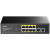 Коммутатор Cudy FS1010P — для бизнеса и офиса