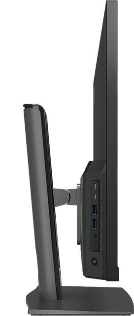 Моноблок MSI Modern AM272P 12M-257XRU (9S6-AF8211-263) — для бизнеса и офиса