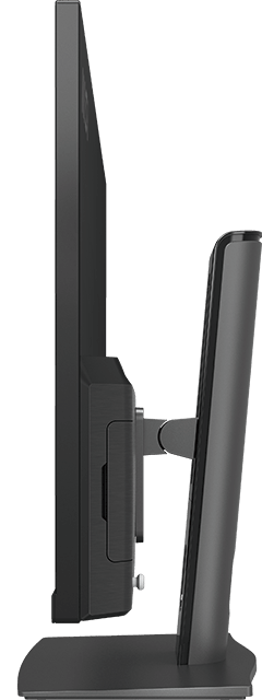 Моноблок MSI Modern AM272P 12M-257XRU (9S6-AF8211-263) — для бизнеса и офиса