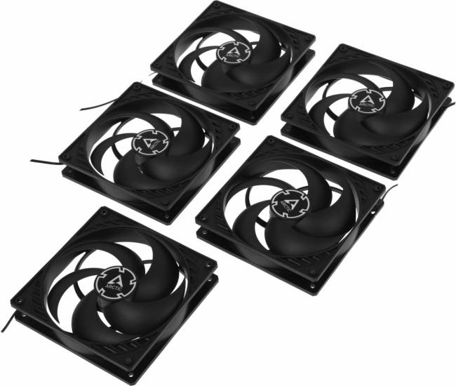 Вентилятор корпусной ARCTIC ACFAN00136A — для бизнеса и офиса