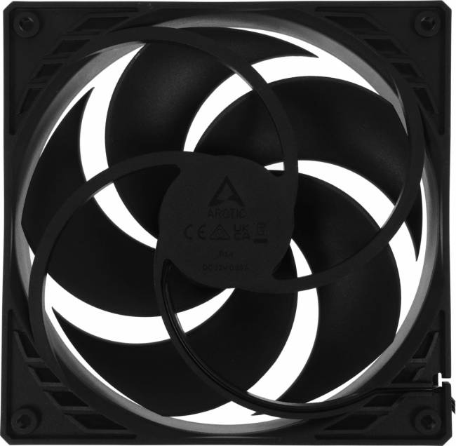 Вентилятор корпусной ARCTIC ACFAN00136A — для бизнеса и офиса