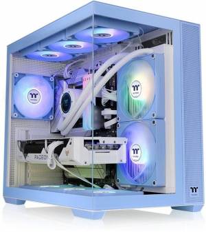 Корпус Thermaltake CA-1Z2-00MFWN-00