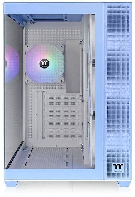 Корпус Thermaltake CA-1Z2-00MFWN-00 — для бизнеса и офиса