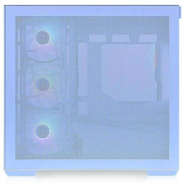 Корпус Thermaltake CA-1Z2-00MFWN-00 — для бизнеса и офиса