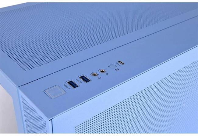 Корпус Thermaltake CA-1Z2-00MFWN-00 — для бизнеса и офиса