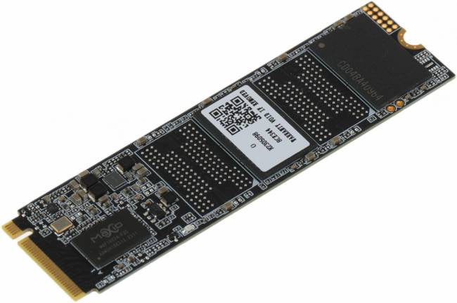 Накопитель SSD Netac NT01NV7000T-1T0-E4X — для бизнеса и офиса
